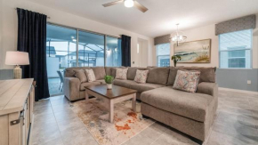 Last Minute Disney Getaway! Private Pool, Hot Tub & Games Room. Book Now! #36622